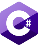 C#