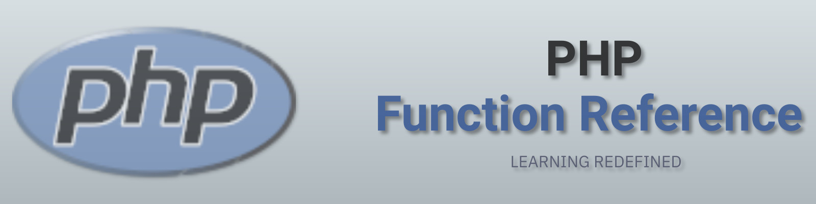 PHP tutorial - Learn PHP